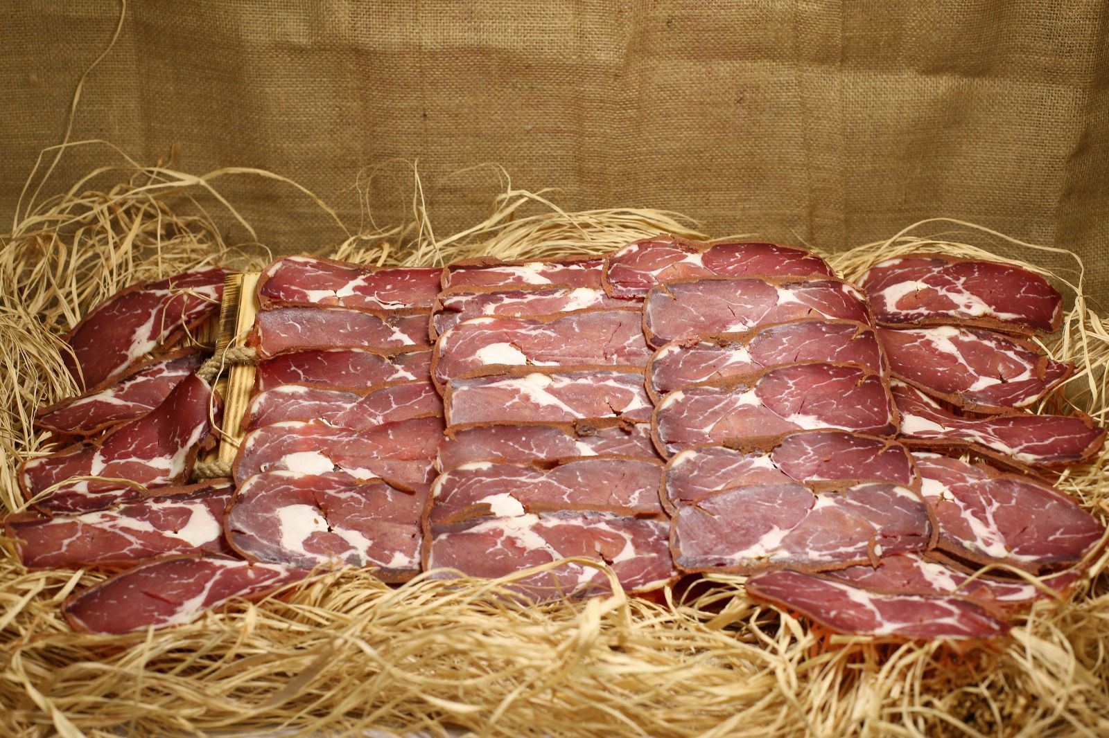 500 Gr. Pastırma